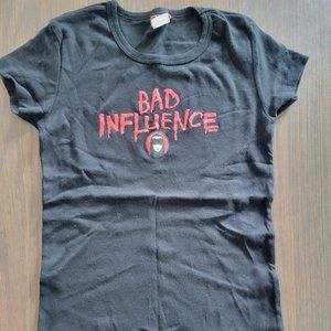 Vintage Emily Strange Tee - Size Small TBD